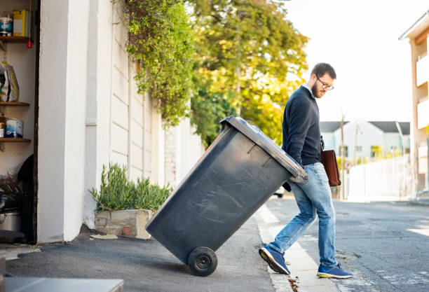 Best Basement Cleanout  in Garfield, NJ